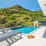 Villa Atlantic Pebble Ribeira Brava
