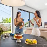 Villa Atlantic Pebble Ribeira Brava