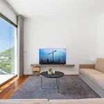 Villa Atlantic Pebble Ribeira Brava