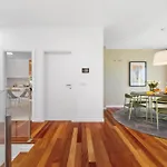Atlantic Pebble Villa