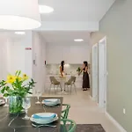 Atlantic Pebble Villa
