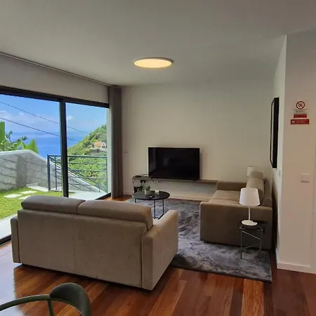 Villa Atlantic Pebble *