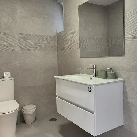 Villa Atlantic Pebble *