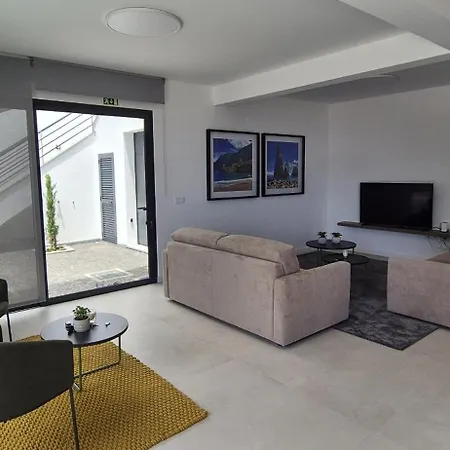 Villa Atlantic Pebble *