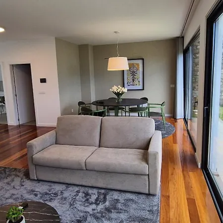 Villa Atlantic Pebble Ribeira Brava