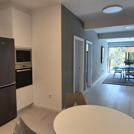 Villa Atlantic Pebble