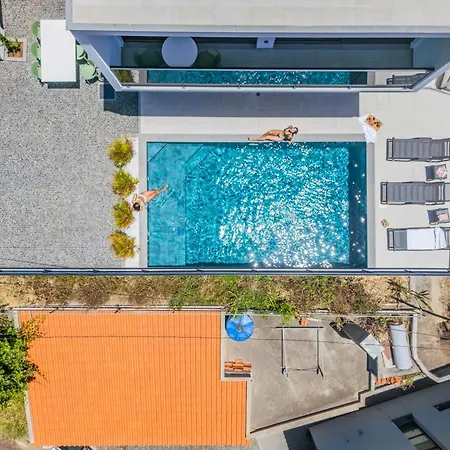 Atlantic Pebble 里贝拉布拉瓦