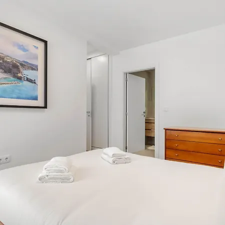 Atlantic Pebble Villa Ribeira Brava