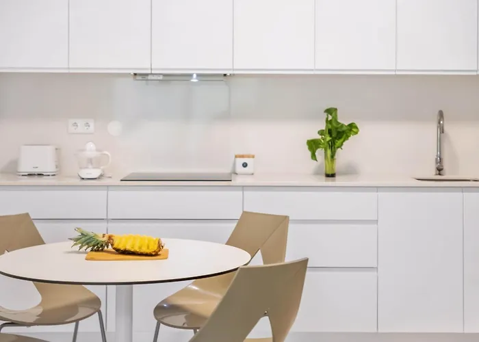 Atlantic Pebble 别墅 里贝拉布拉瓦