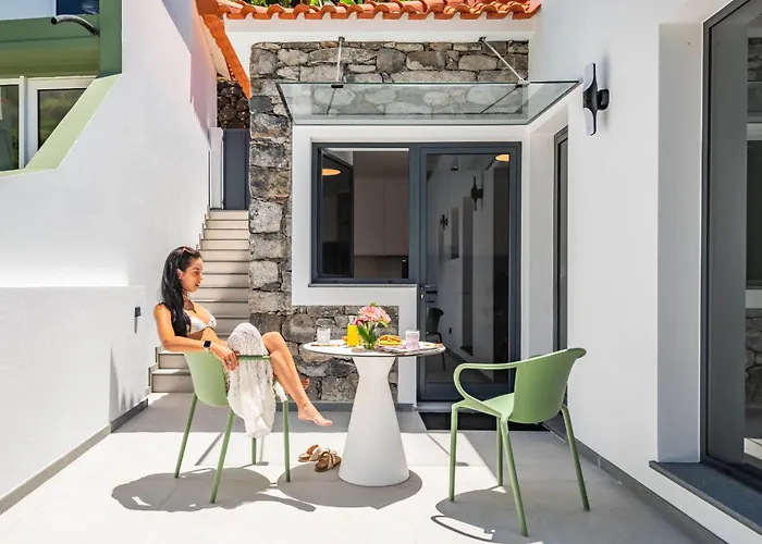 别墅 Atlantic Pebble