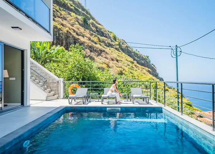 Atlantic Pebble 里贝拉布拉瓦