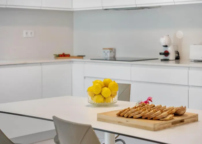 别墅 Atlantic Pebble