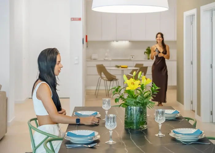 Atlantic Pebble 别墅 *