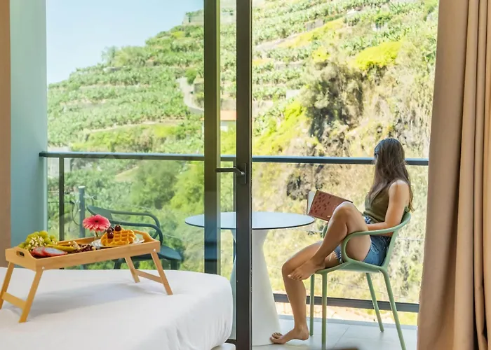 Atlantic Pebble 别墅