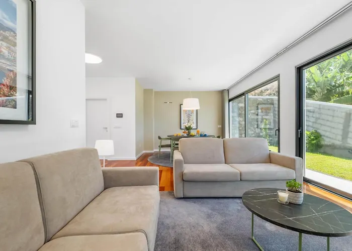 别墅 Atlantic Pebble *