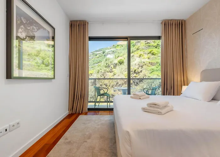 Atlantic Pebble 别墅