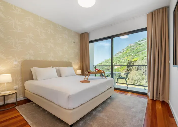 Atlantic Pebble 别墅 *