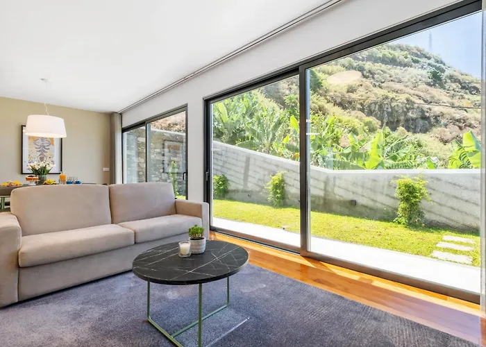 别墅 Atlantic Pebble