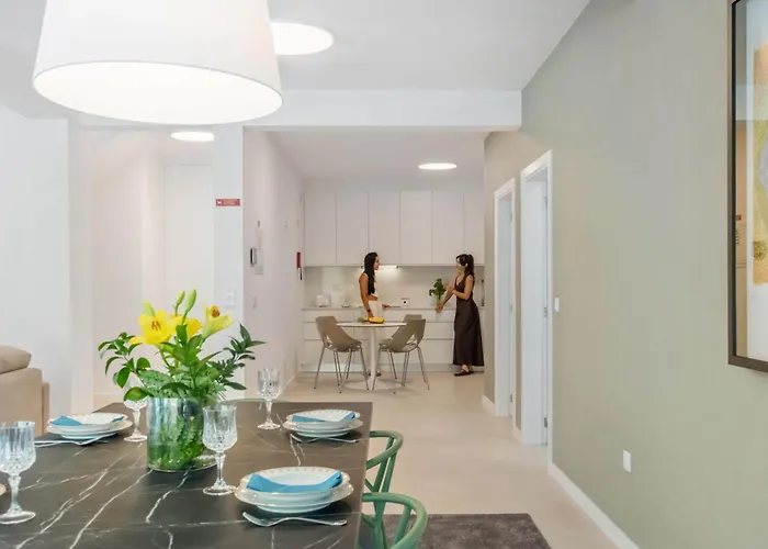 Atlantic Pebble 别墅