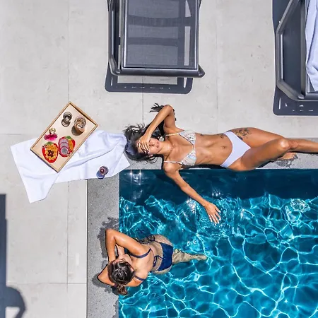 Villa Atlantic Pebble