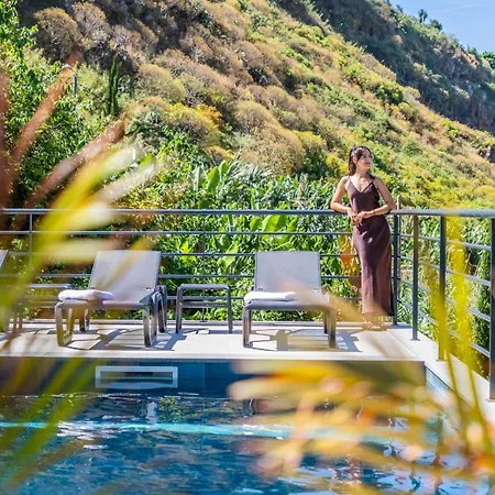 Villa Atlantic Pebble *