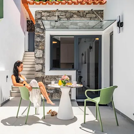 Vila Atlantic Pebble