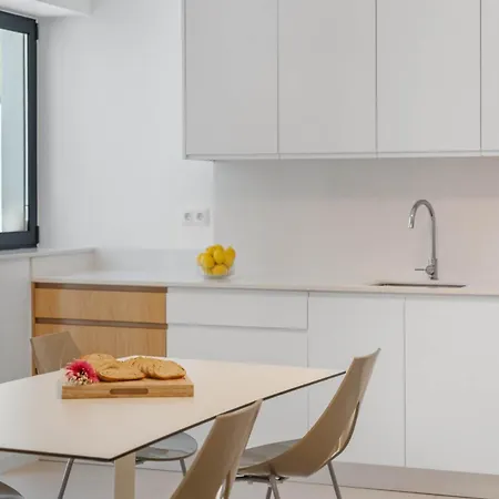 Atlantic Pebble * Ribeira Brava