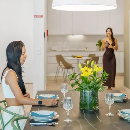 Atlantic Pebble Villa *