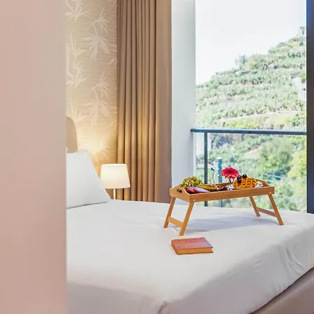 Atlantic Pebble Villa Ribeira Brava