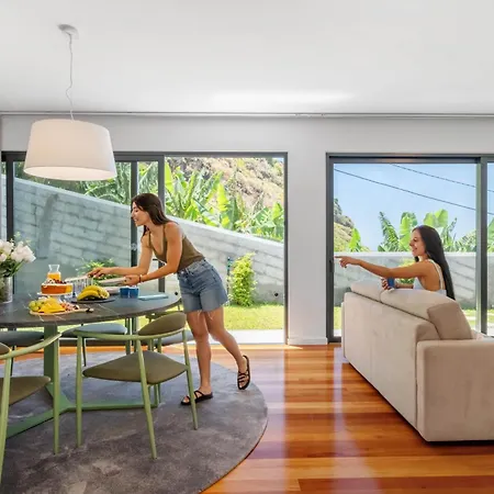 Vila Atlantic Pebble