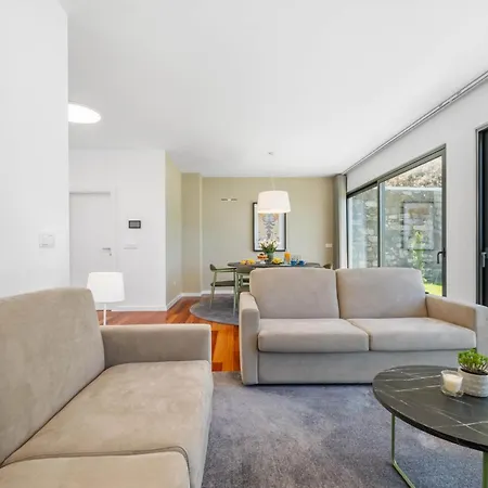 Villa Atlantic Pebble *