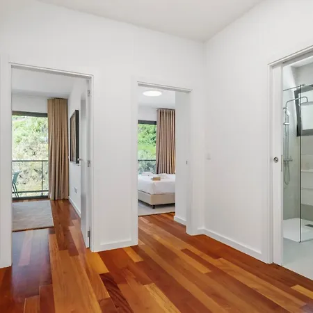 Villa Atlantic Pebble Ribeira Brava