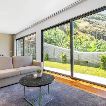 Vila Atlantic Pebble