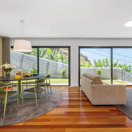 Vila Atlantic Pebble Ribeira Brava
