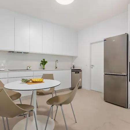 Vila Atlantic Pebble