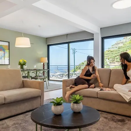 Villa Atlantic Pebble *