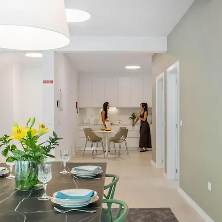 Atlantic Pebble Villa