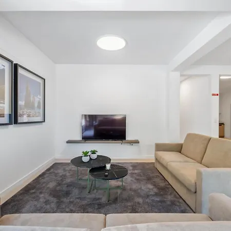 Atlantic Pebble Villa