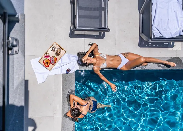 Villa Atlantic Pebble