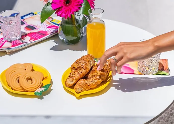 Villa Atlantic Pebble *