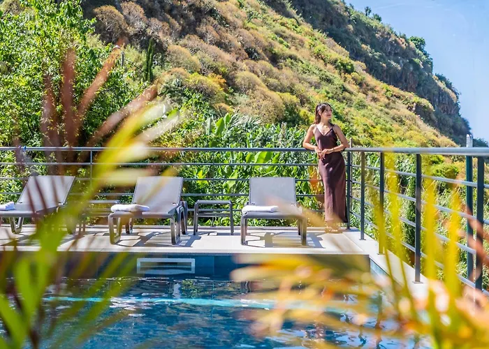 Villa Atlantic Pebble *