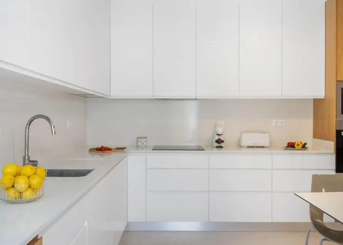 Atlantic Pebble Villa *