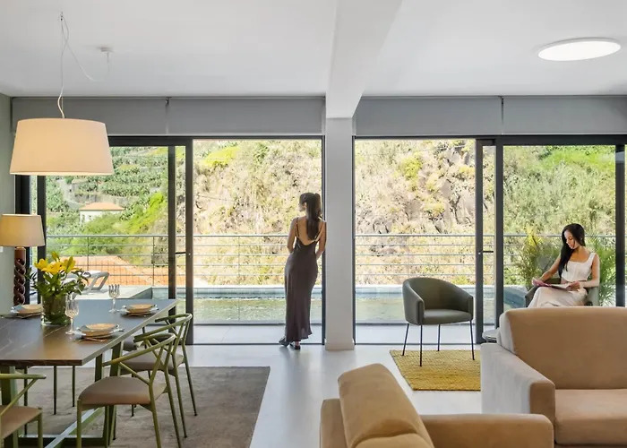 Villa Atlantic Pebble *