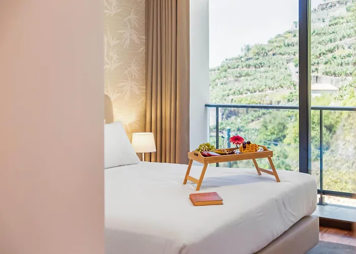 Atlantic Pebble Villa Ribeira Brava