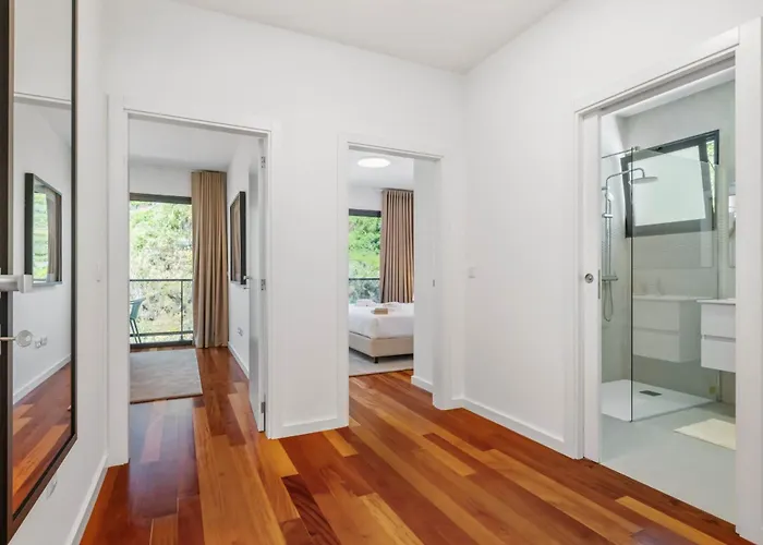 Villa Atlantic Pebble Ribeira Brava