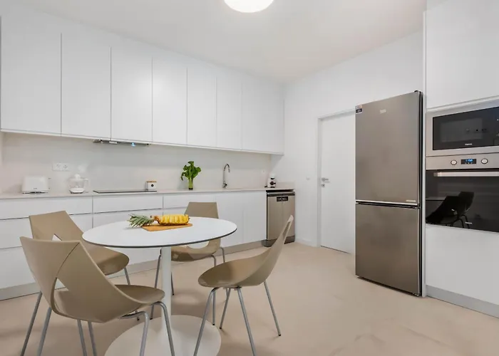 Villa Atlantic Pebble