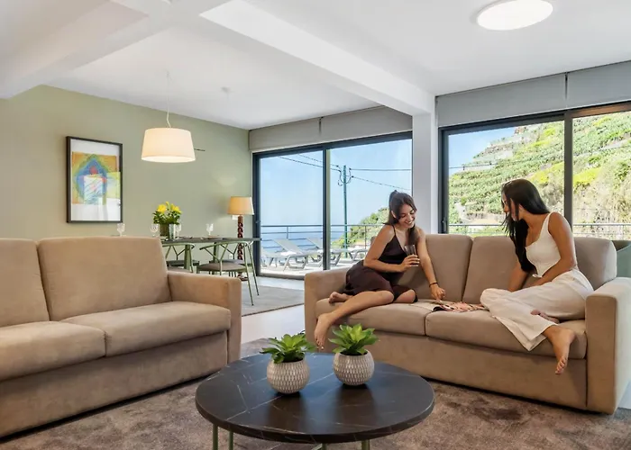 Villa Atlantic Pebble *